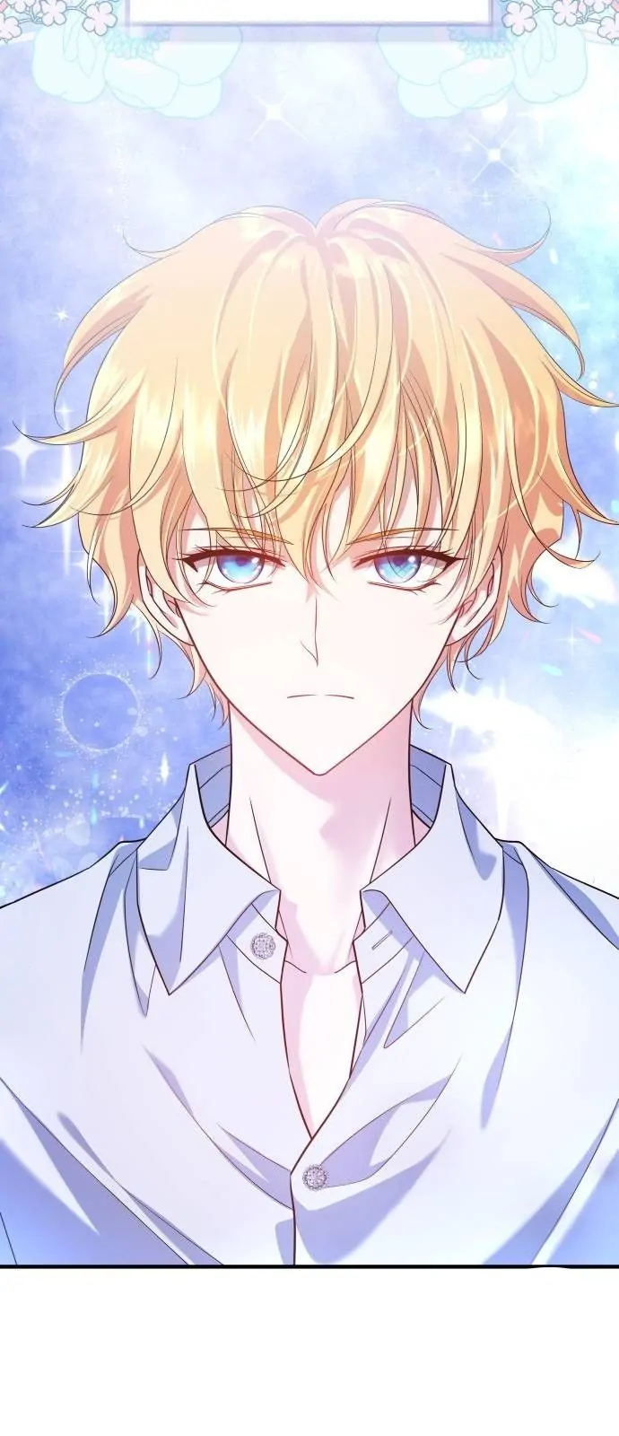 The Young Emperor Is Obsessed With Me Chapter 12 - Halaman 34