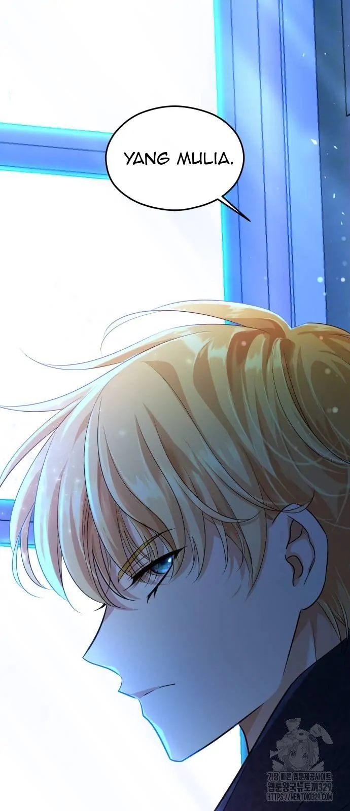 The Young Emperor Is Obsessed With Me Chapter 12 - Halaman 41