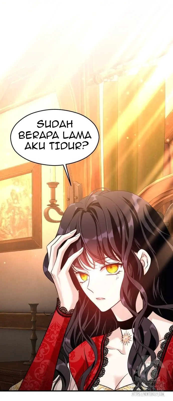 The Young Emperor Is Obsessed With Me Chapter 12 - Halaman 51