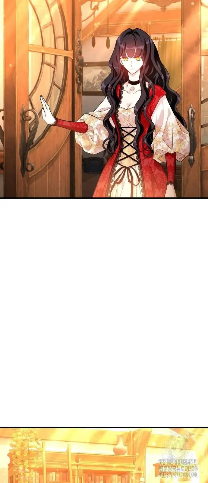 The Young Emperor Is Obsessed With Me Chapter 12 - Halaman 53