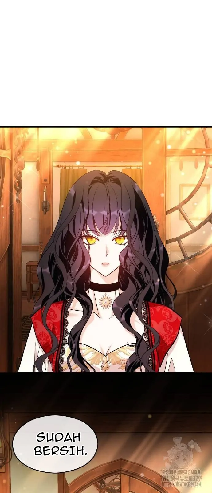 The Young Emperor Is Obsessed With Me Chapter 12 - Halaman 55