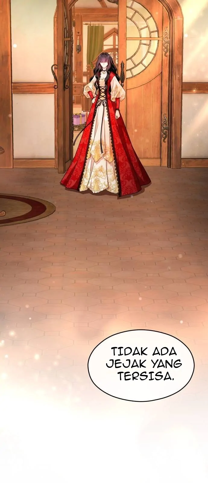 The Young Emperor Is Obsessed With Me Chapter 12 - Halaman 56