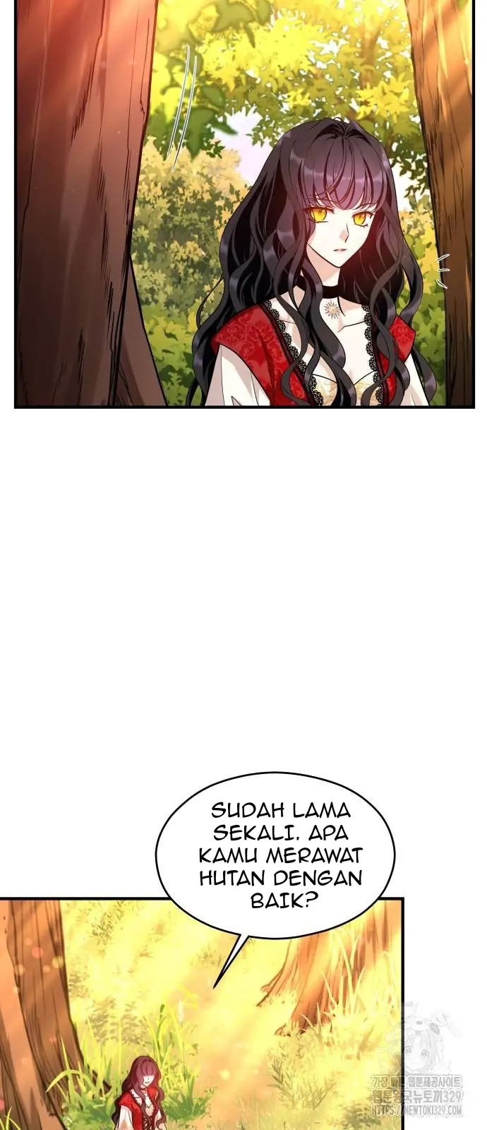 The Young Emperor Is Obsessed With Me Chapter 12 - Halaman 59