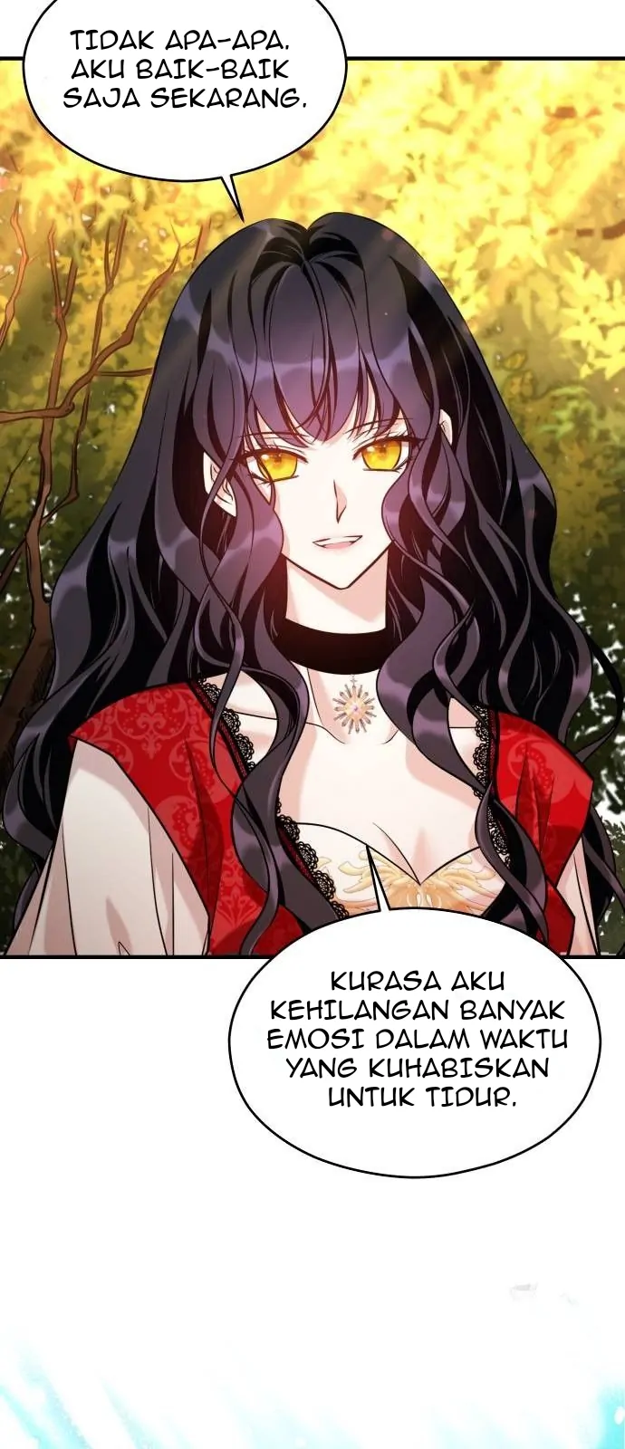 The Young Emperor Is Obsessed With Me Chapter 12 - Halaman 61