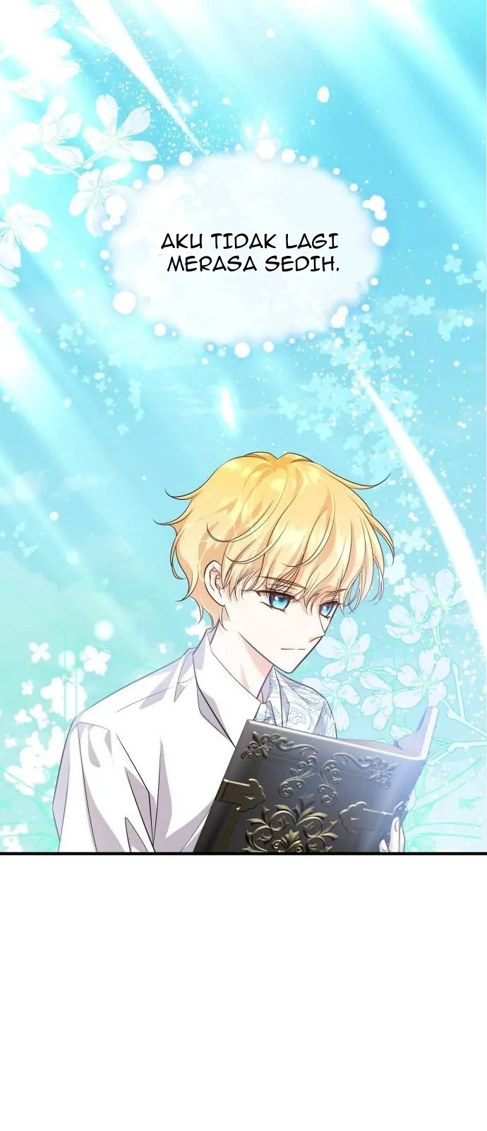 The Young Emperor Is Obsessed With Me Chapter 12 - Halaman 62