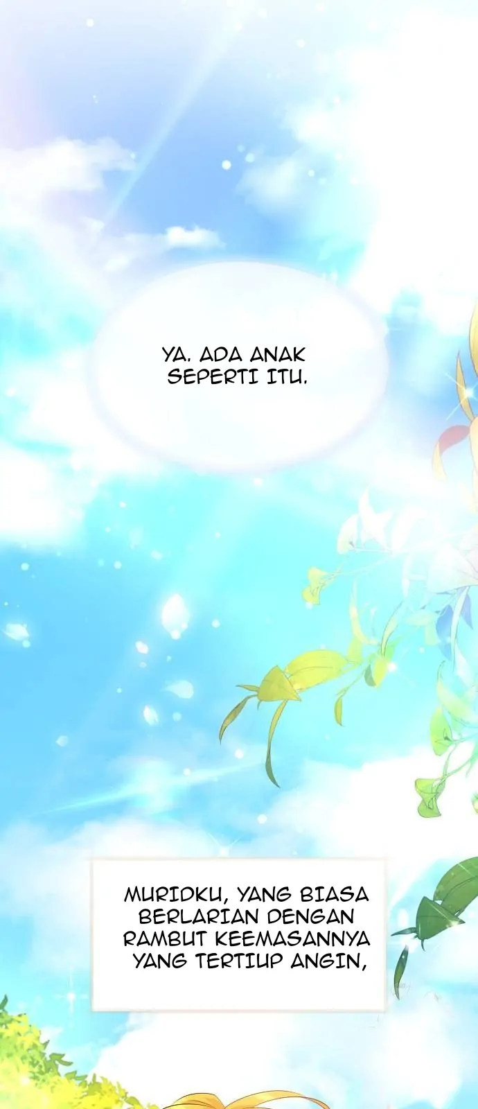 The Young Emperor Is Obsessed With Me Chapter 12 - Halaman 65