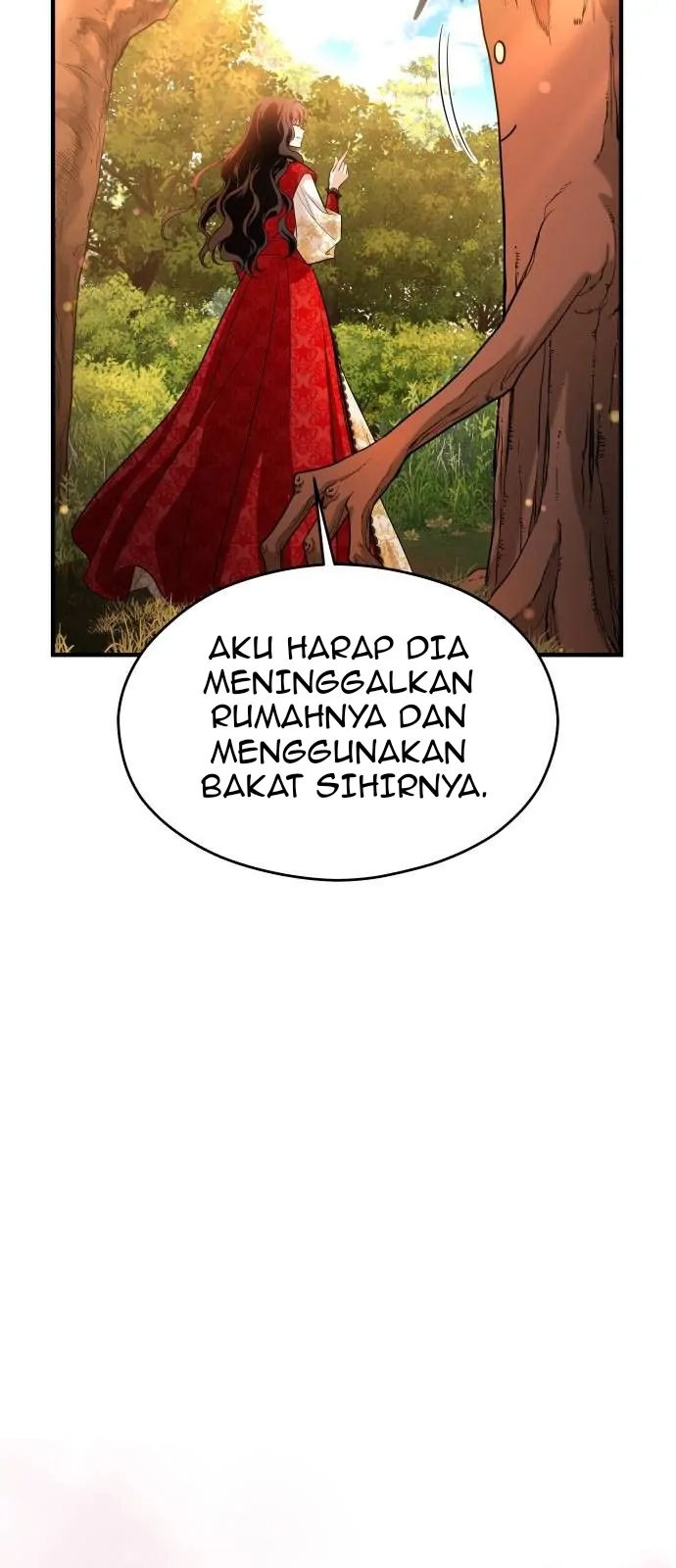 The Young Emperor Is Obsessed With Me Chapter 12 - Halaman 68