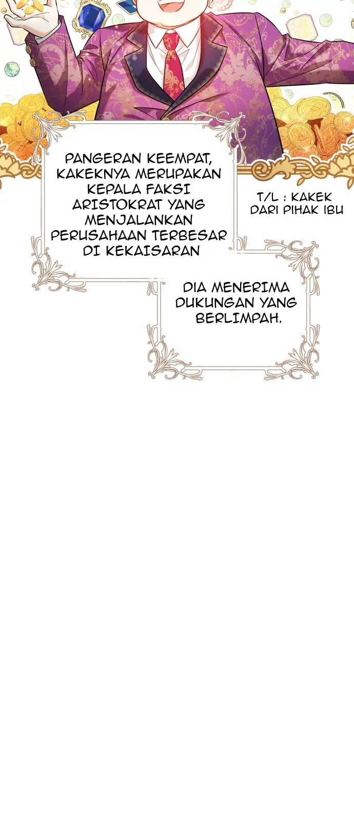 The Young Emperor Is Obsessed With Me Chapter 12 - Halaman 7