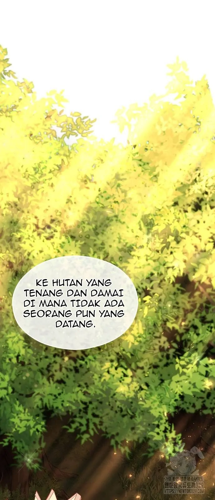 The Young Emperor Is Obsessed With Me Chapter 12 - Halaman 70