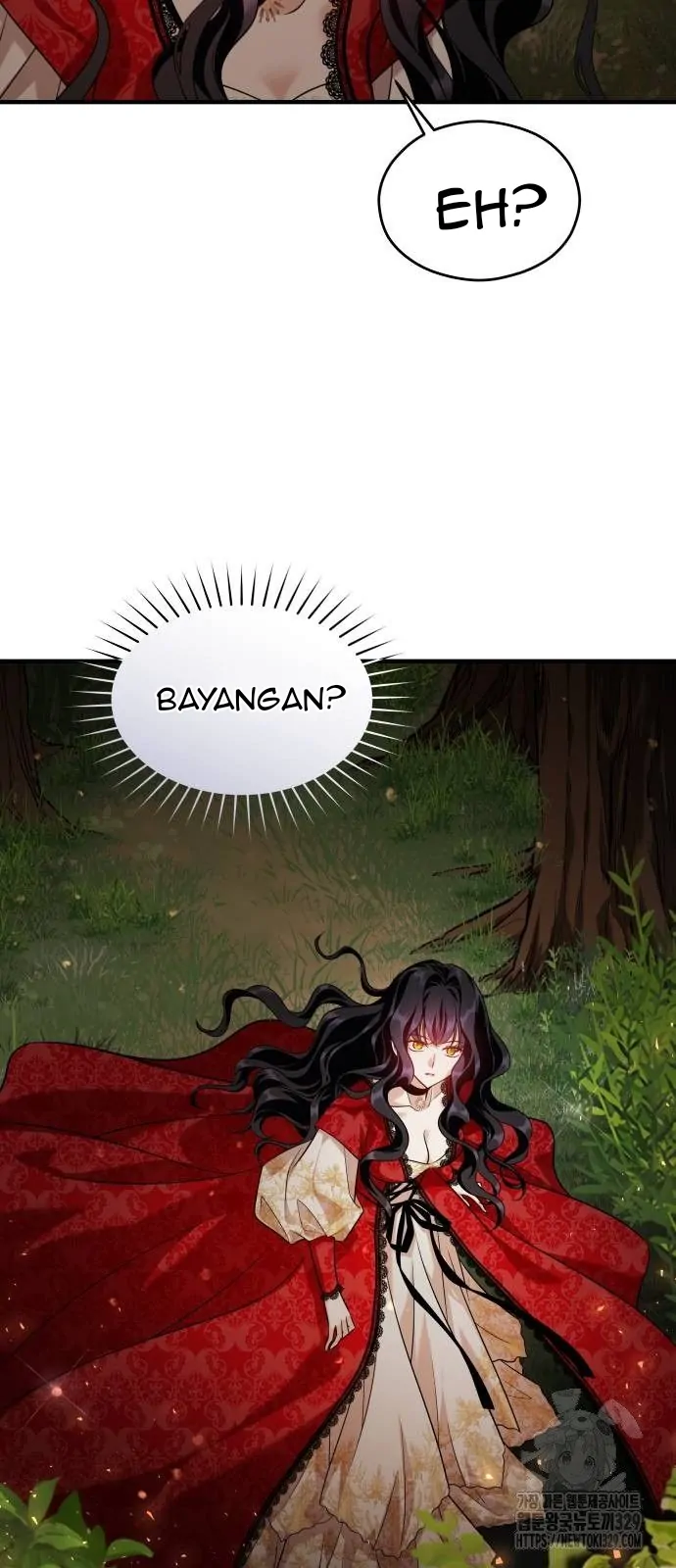 The Young Emperor Is Obsessed With Me Chapter 12 - Halaman 73