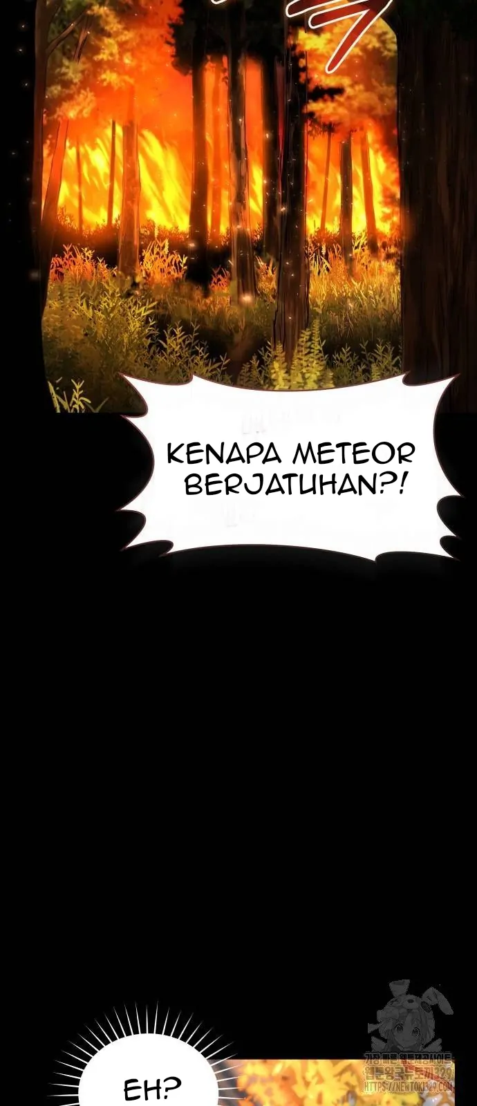 The Young Emperor Is Obsessed With Me Chapter 12 - Halaman 81