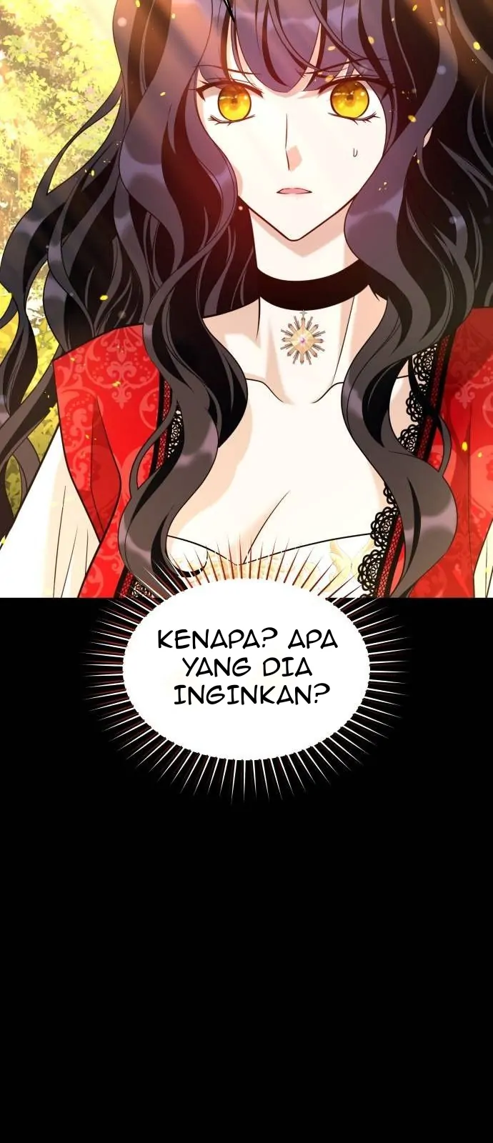 The Young Emperor Is Obsessed With Me Chapter 12 - Halaman 85