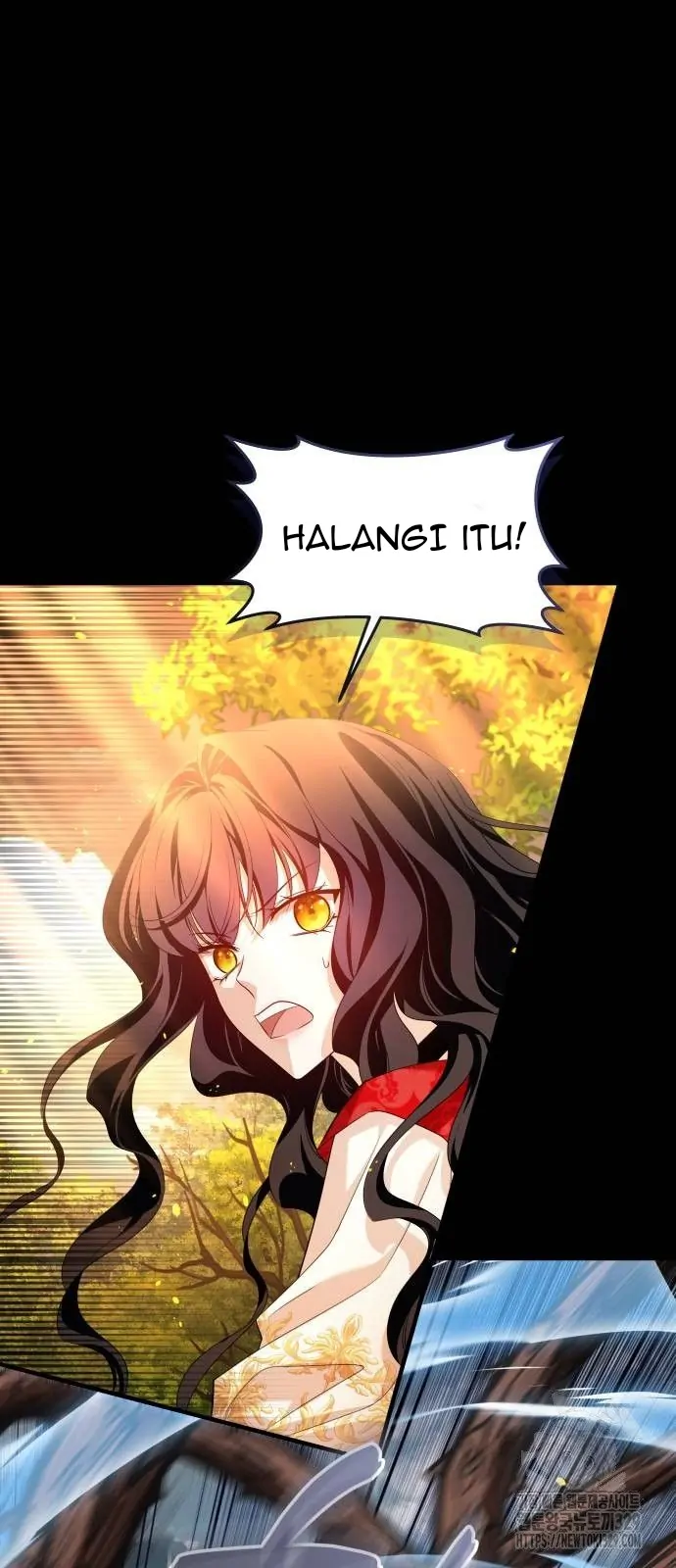 The Young Emperor Is Obsessed With Me Chapter 12 - Halaman 87