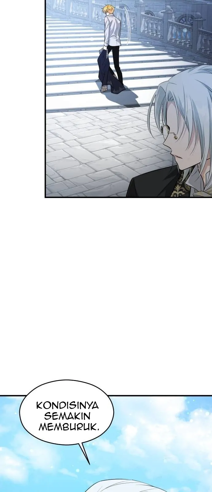 The Young Emperor Is Obsessed With Me Chapter 11 - Halaman 18