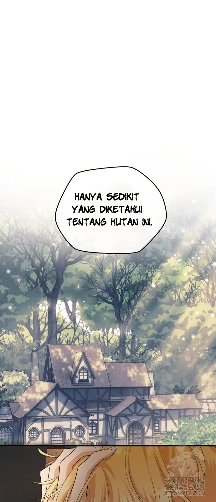 The Young Emperor Is Obsessed With Me Chapter 11 - Halaman 25