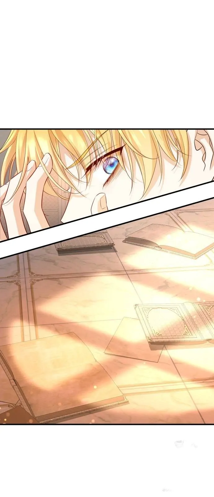 The Young Emperor Is Obsessed With Me Chapter 11 - Halaman 27