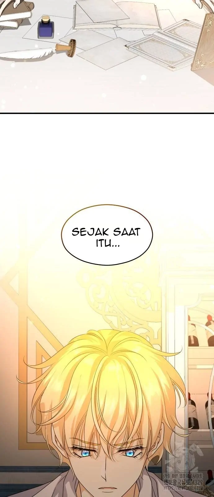 The Young Emperor Is Obsessed With Me Chapter 11 - Halaman 36