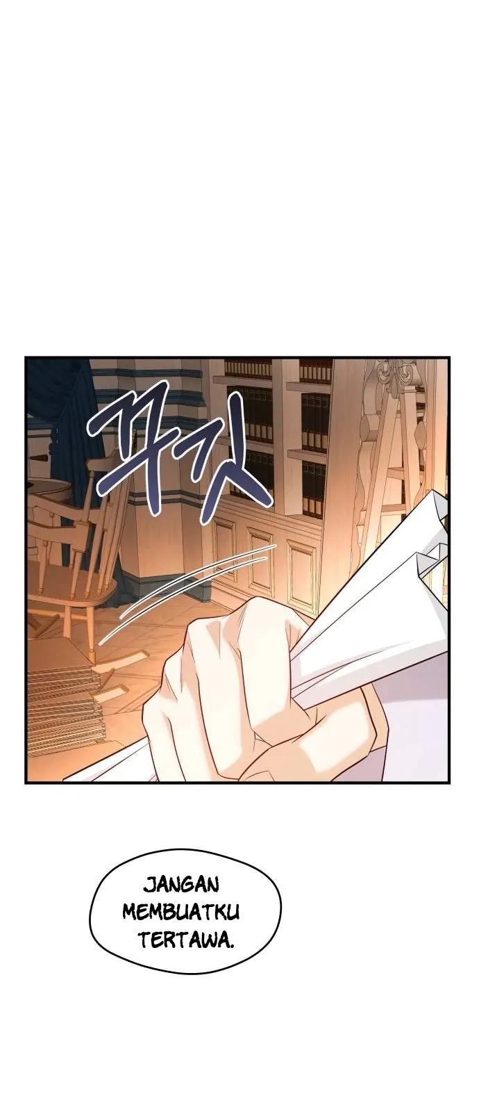 The Young Emperor Is Obsessed With Me Chapter 11 - Halaman 39