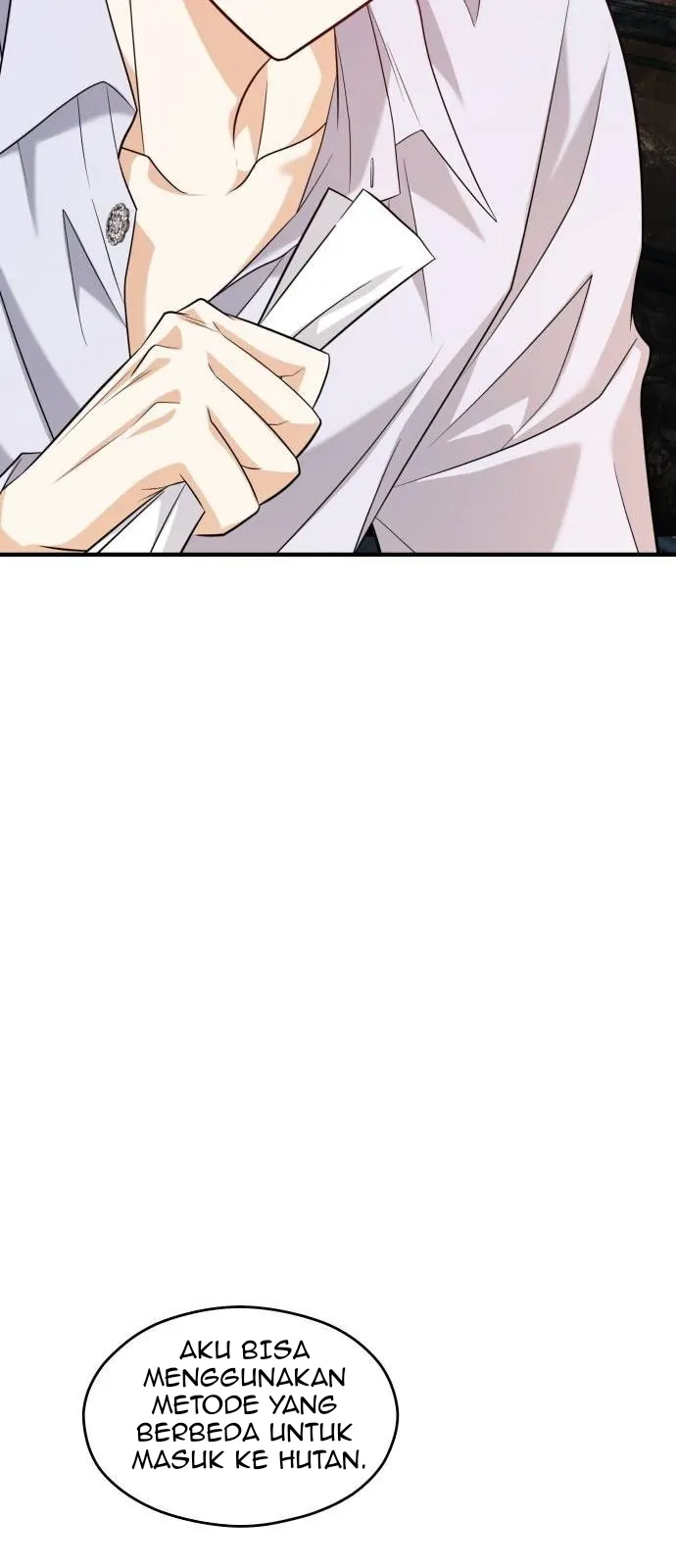 The Young Emperor Is Obsessed With Me Chapter 11 - Halaman 41