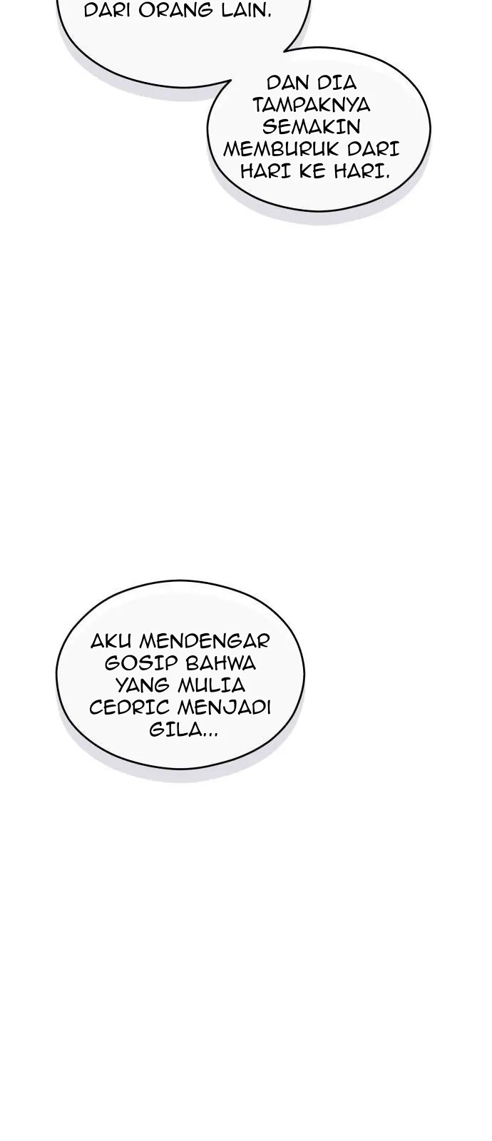 The Young Emperor Is Obsessed With Me Chapter 11 - Halaman 59