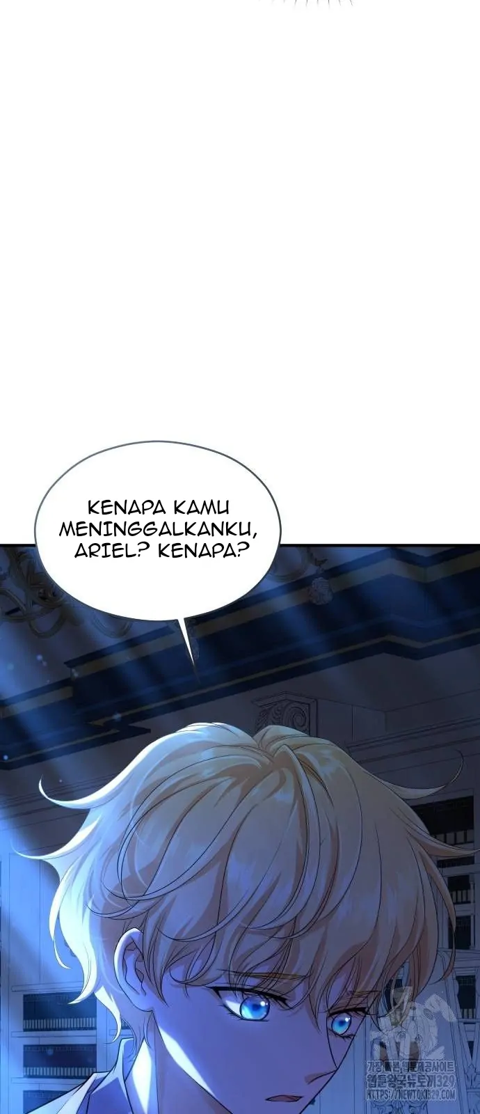 The Young Emperor Is Obsessed With Me Chapter 11 - Halaman 63