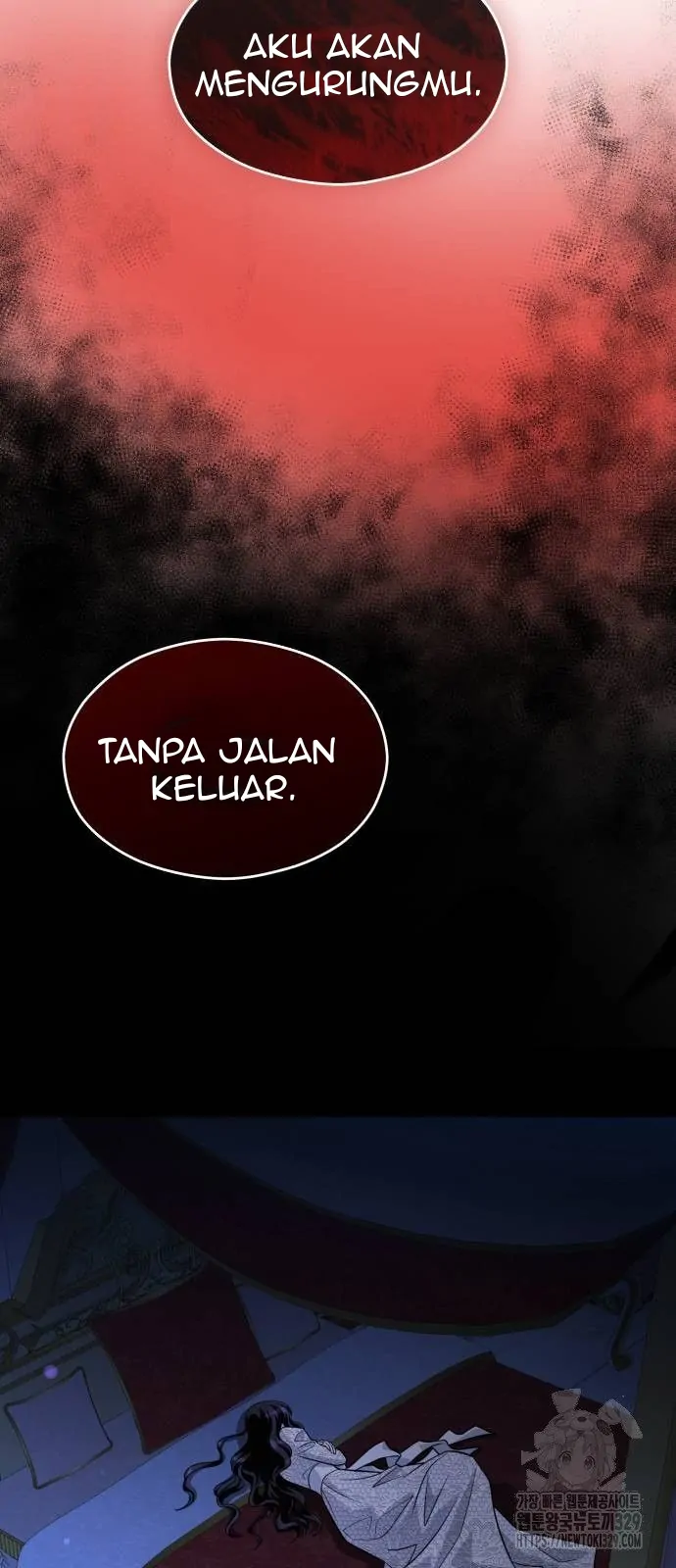 The Young Emperor Is Obsessed With Me Chapter 11 - Halaman 67