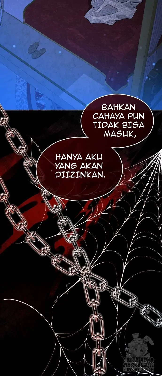 The Young Emperor Is Obsessed With Me Chapter 11 - Halaman 68