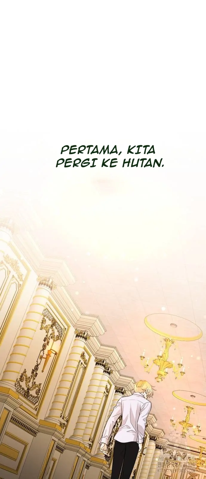 The Young Emperor Is Obsessed With Me Chapter 11 - Halaman 72