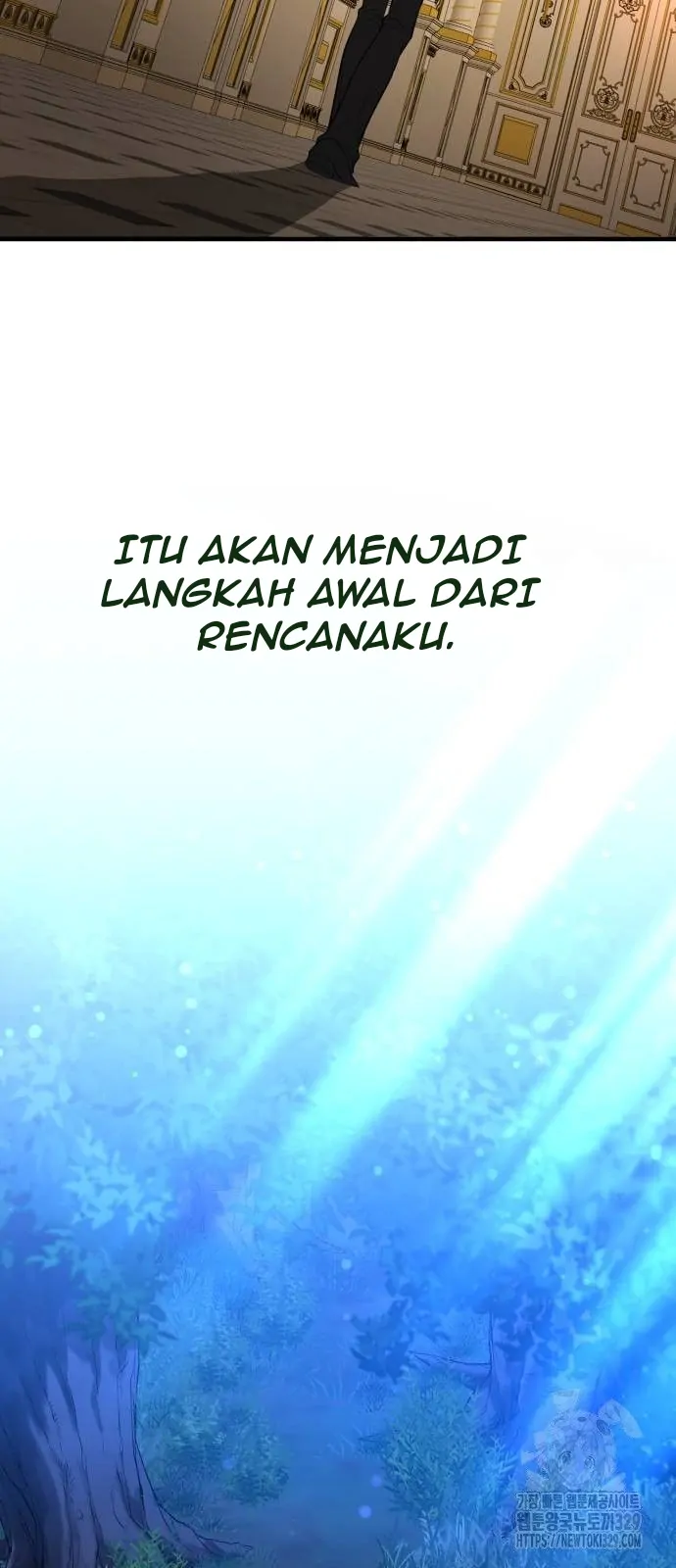 The Young Emperor Is Obsessed With Me Chapter 11 - Halaman 73
