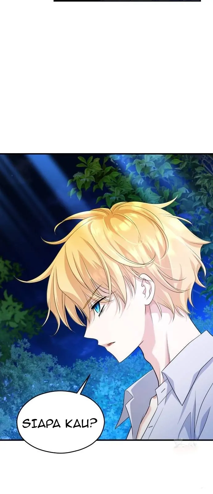 The Young Emperor Is Obsessed With Me Chapter 11 - Halaman 79