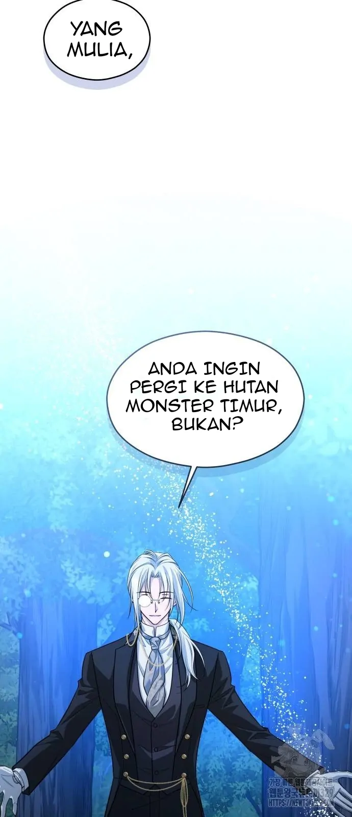 The Young Emperor Is Obsessed With Me Chapter 11 - Halaman 81