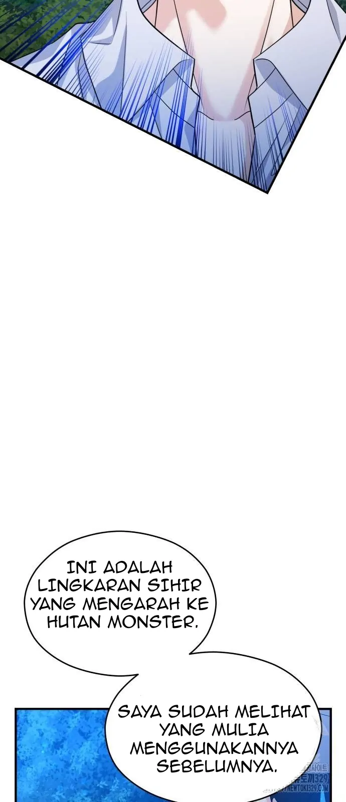 The Young Emperor Is Obsessed With Me Chapter 11 - Halaman 83