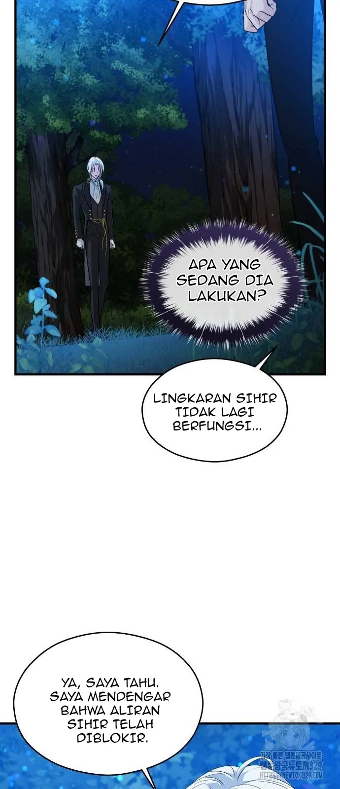 The Young Emperor Is Obsessed With Me Chapter 11 - Halaman 84