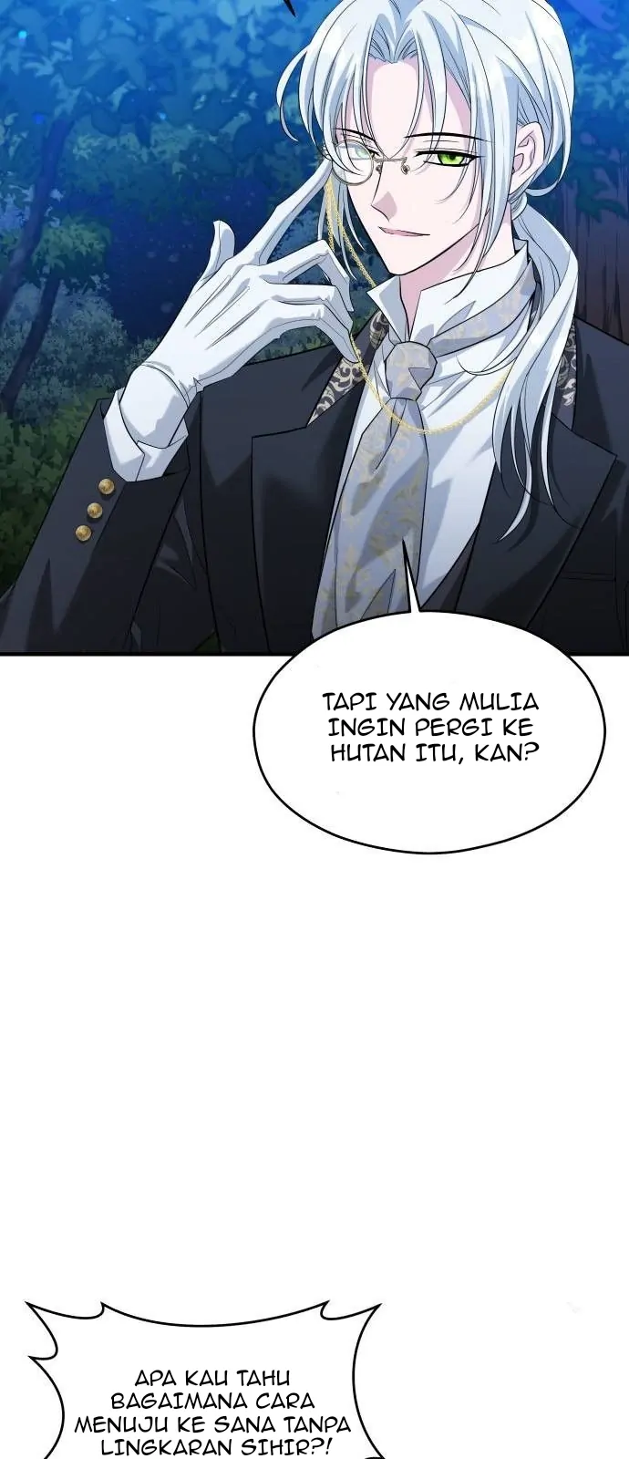The Young Emperor Is Obsessed With Me Chapter 11 - Halaman 85