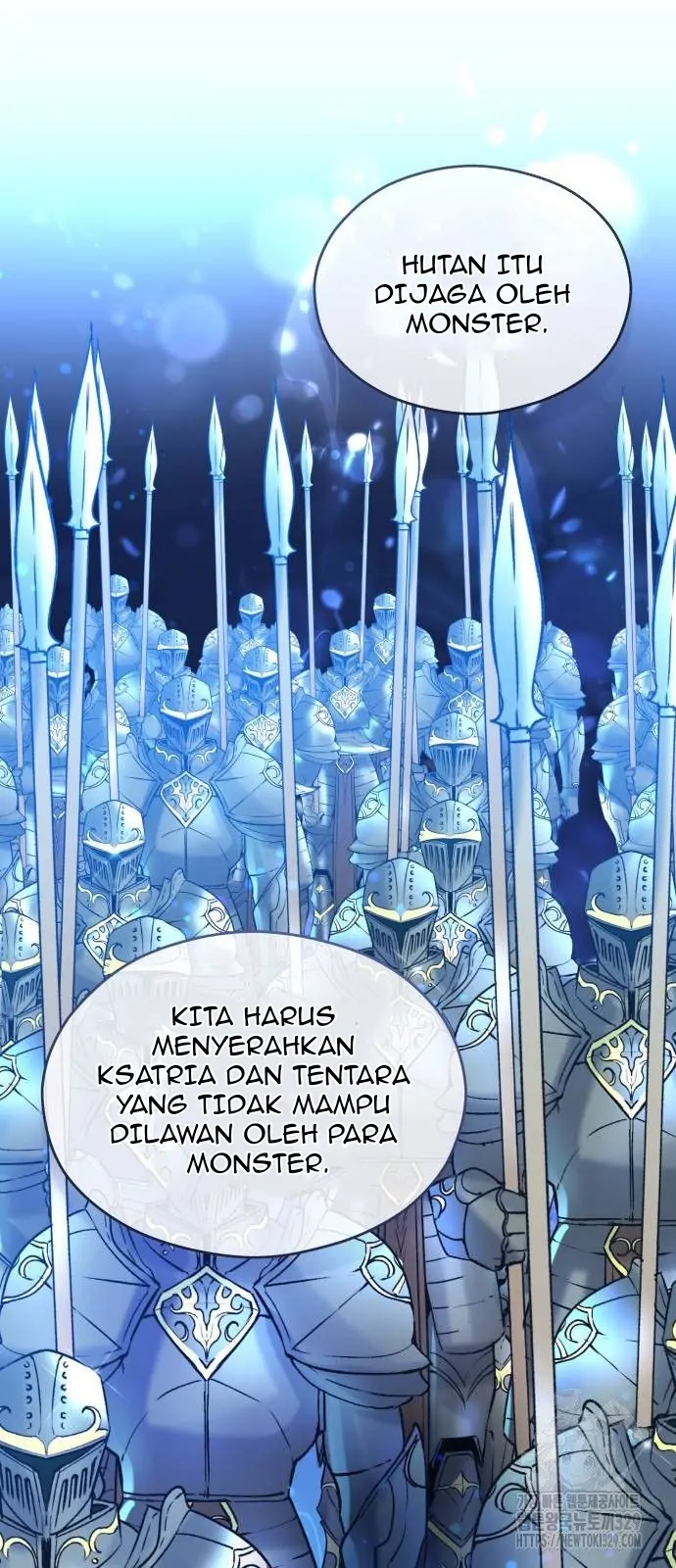 The Young Emperor Is Obsessed With Me Chapter 11 - Halaman 87