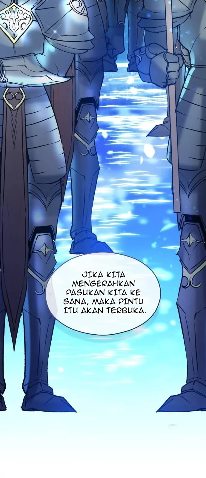 The Young Emperor Is Obsessed With Me Chapter 11 - Halaman 88