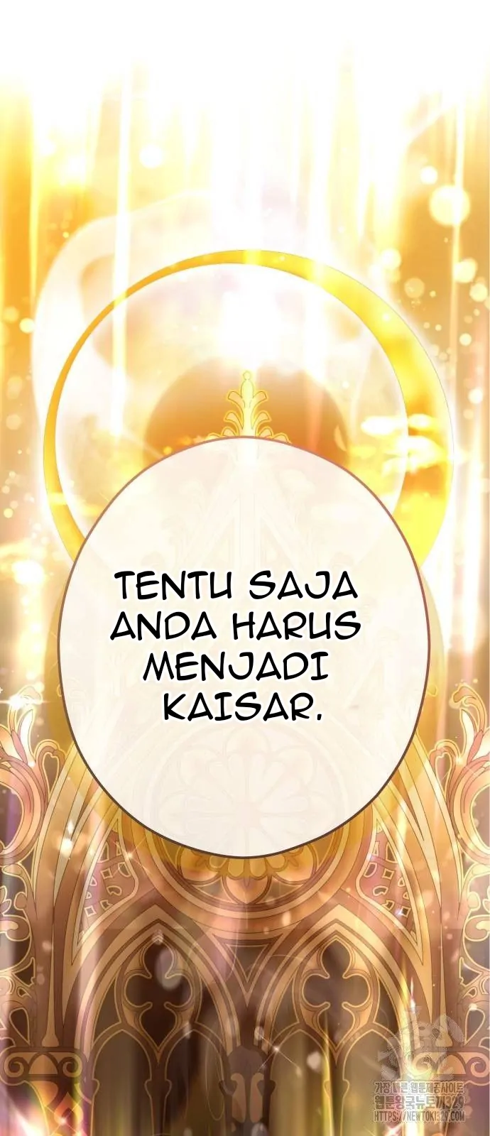 The Young Emperor Is Obsessed With Me Chapter 11 - Halaman 92