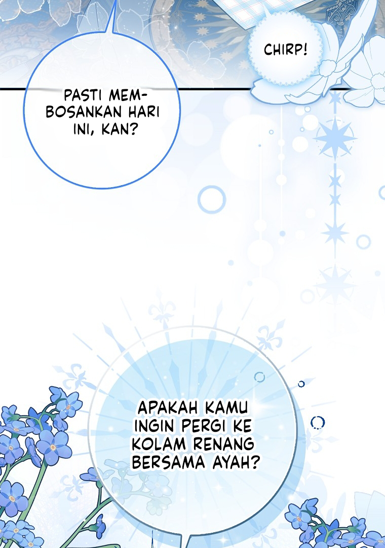 The Crazy Killer Whale’s Favourite Penguin Chapter 01 - Halaman 71