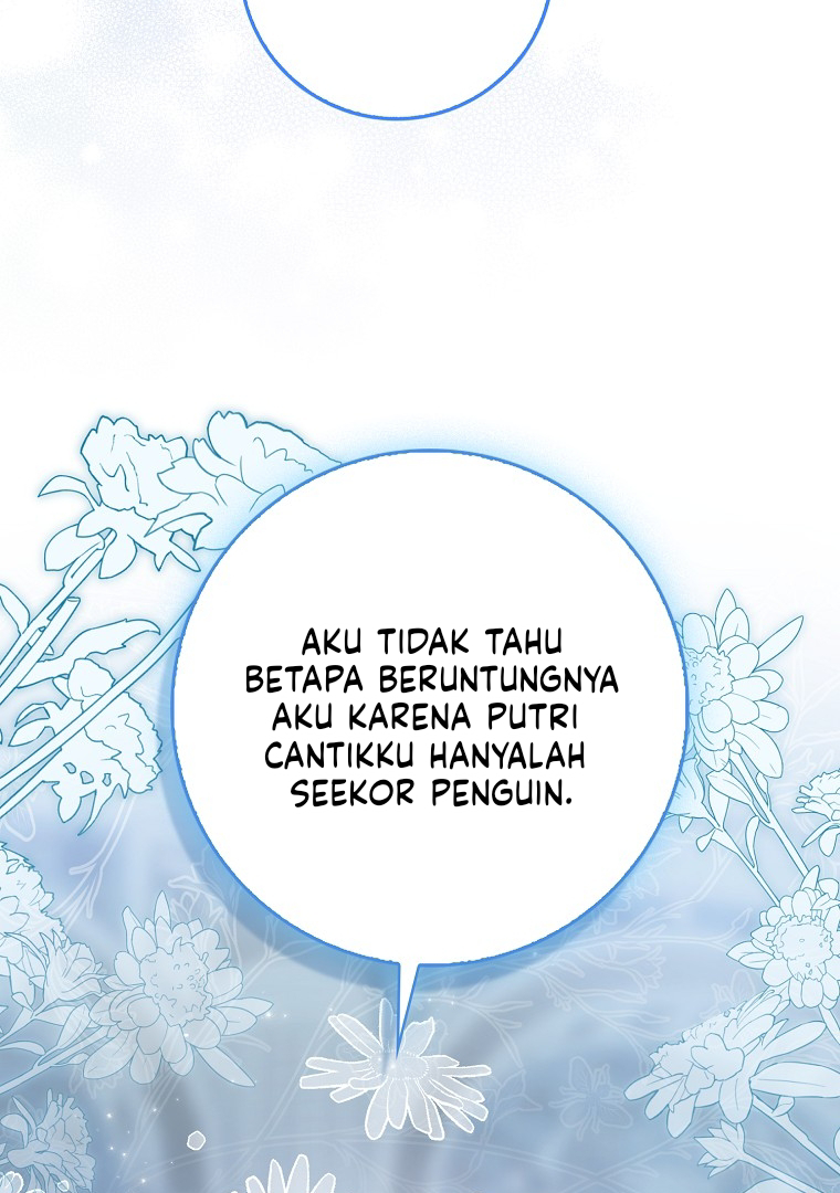 The Crazy Killer Whale’s Favourite Penguin Chapter 01 - Halaman 89