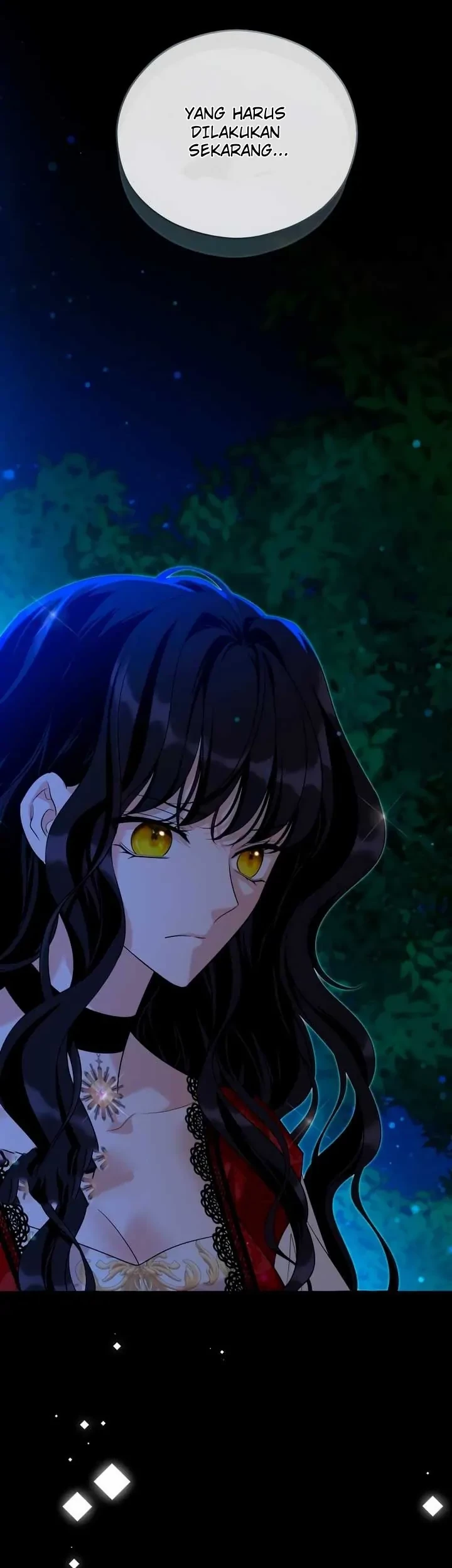 The Young Emperor Is Obsessed With Me Chapter 10 - Halaman 37