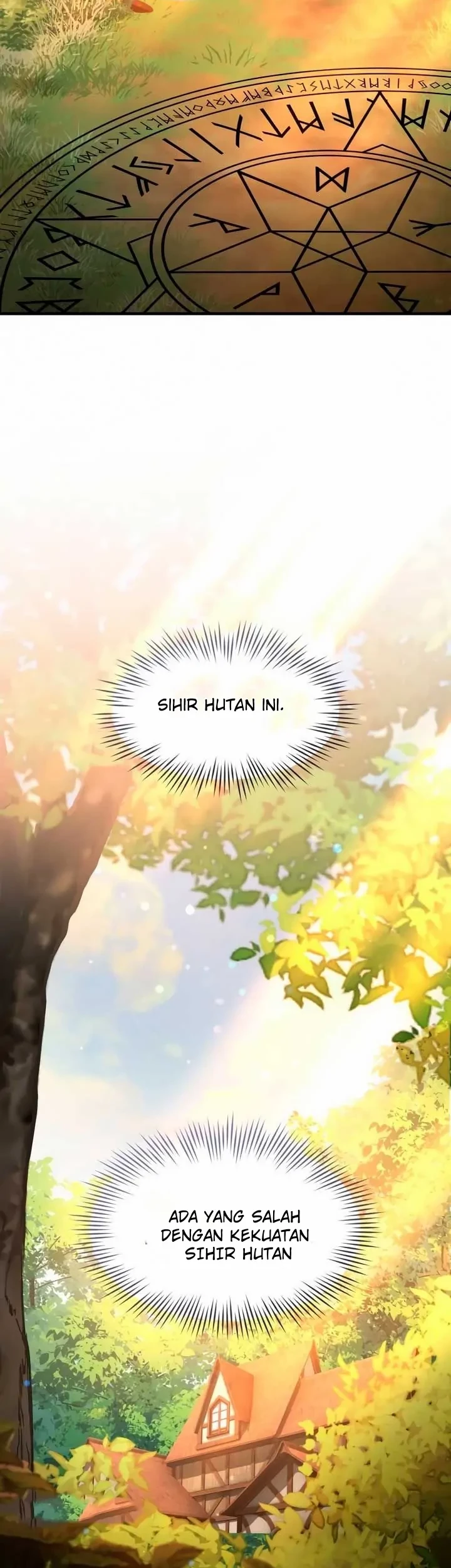 The Young Emperor Is Obsessed With Me Chapter 10 - Halaman 46