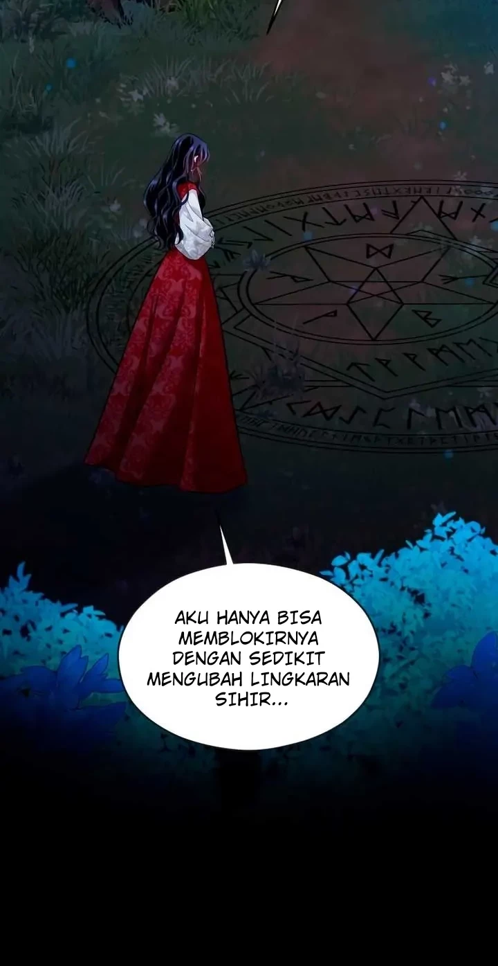 The Young Emperor Is Obsessed With Me Chapter 10 - Halaman 51