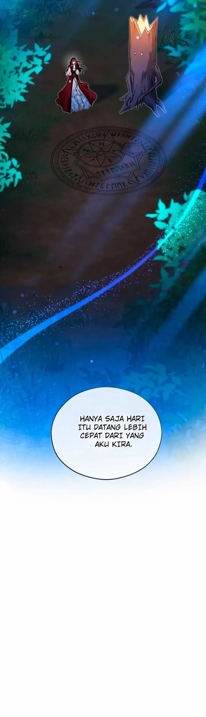 The Young Emperor Is Obsessed With Me Chapter 10 - Halaman 57