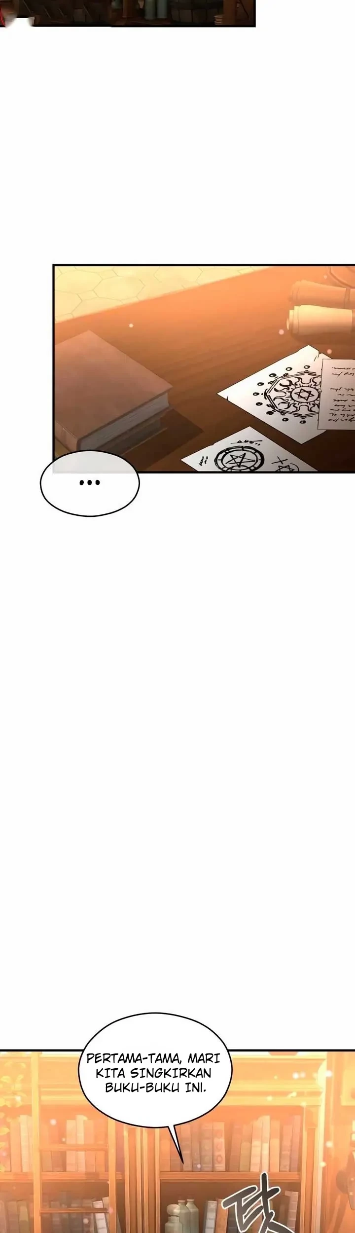The Young Emperor Is Obsessed With Me Chapter 10 - Halaman 62