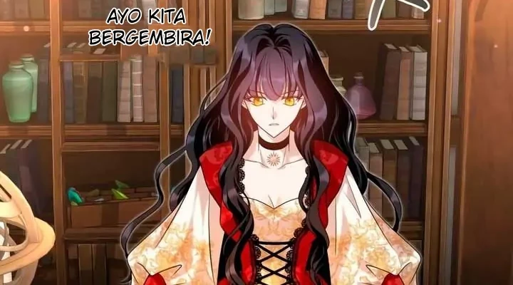 The Young Emperor Is Obsessed With Me Chapter 10 - Halaman 63