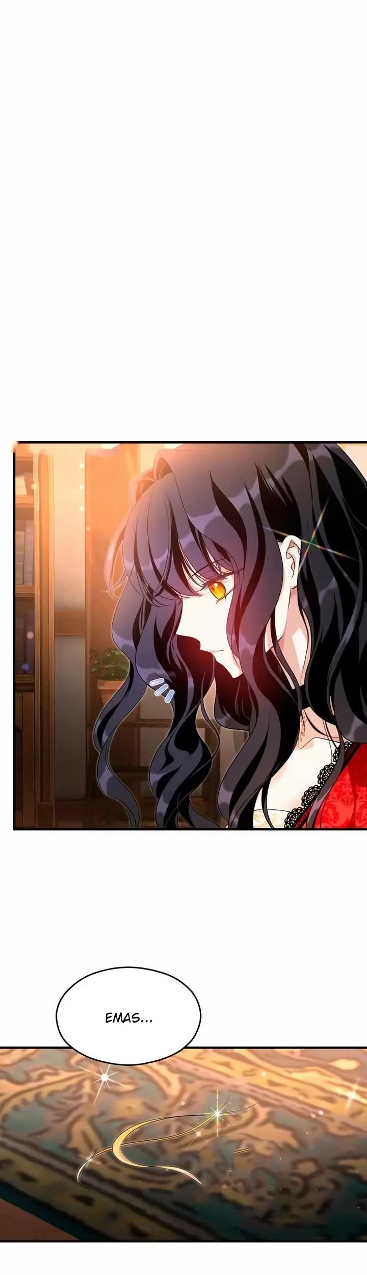 The Young Emperor Is Obsessed With Me Chapter 10 - Halaman 69