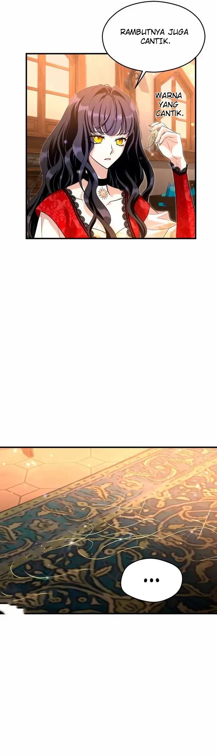 The Young Emperor Is Obsessed With Me Chapter 10 - Halaman 71