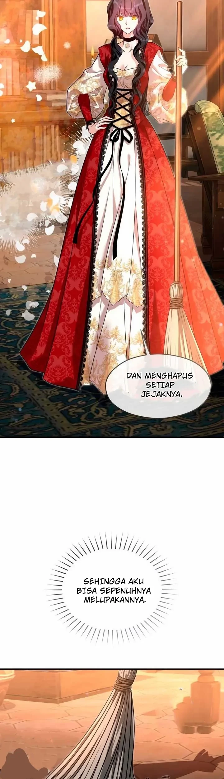 The Young Emperor Is Obsessed With Me Chapter 10 - Halaman 76