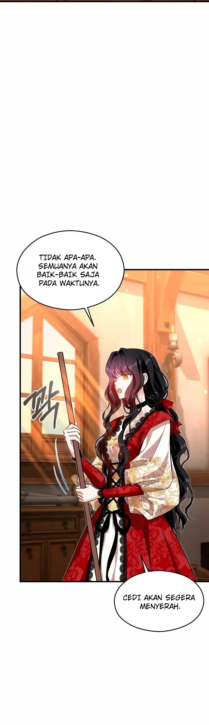 The Young Emperor Is Obsessed With Me Chapter 10 - Halaman 78
