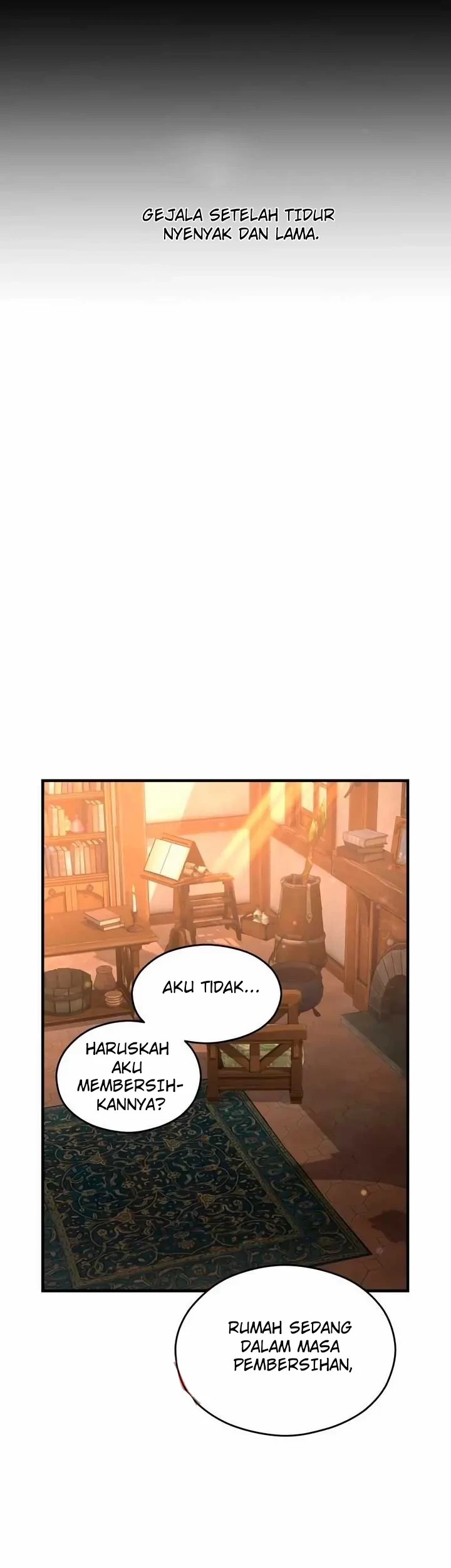 The Young Emperor Is Obsessed With Me Chapter 10 - Halaman 83